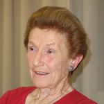 Dr. Francesca Navratil